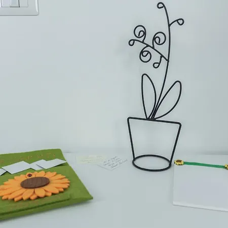 Sunflower House Apartment